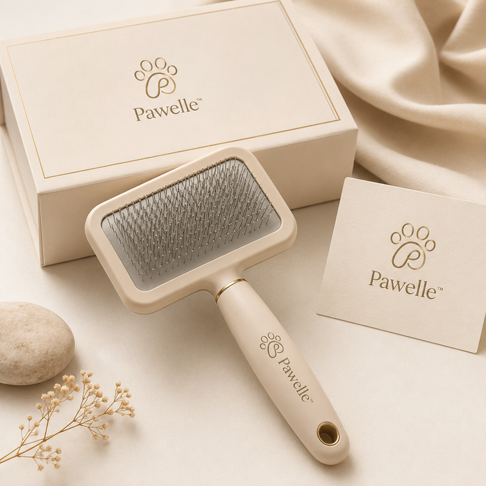 Pawelle™ Premium Slicker Brush