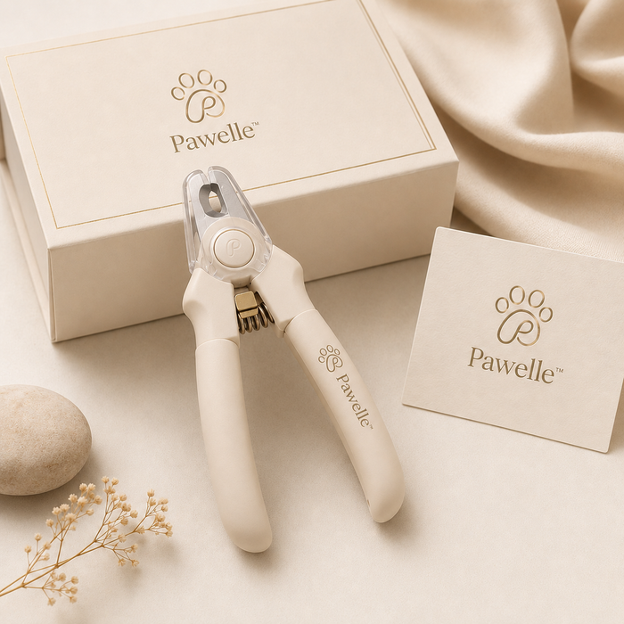 Pawelle™ Precision Pet Nail Clipper