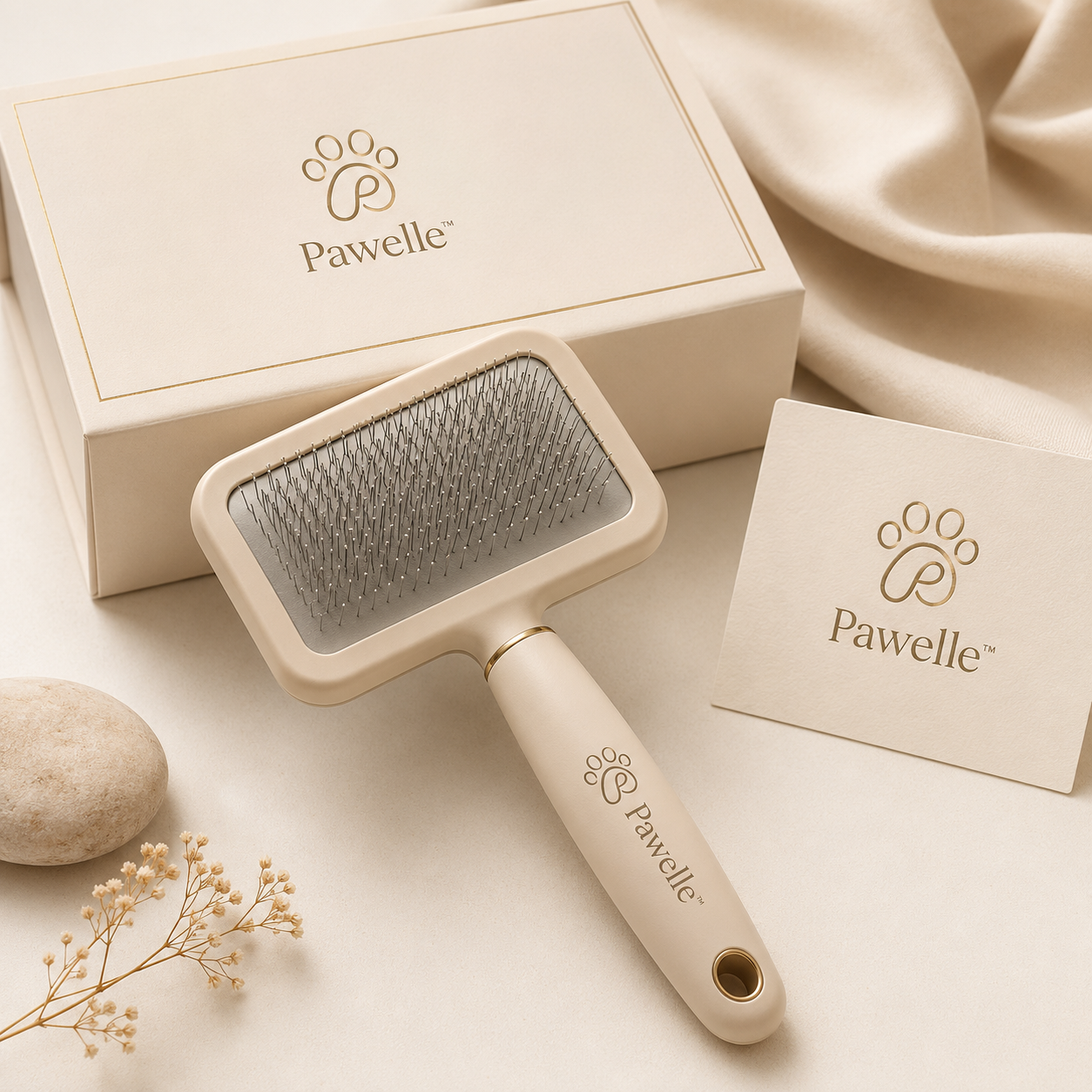 Pawelle™ Slicker Brush